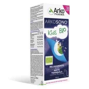 Arkopharma Arkosono Kids Bio 100ml