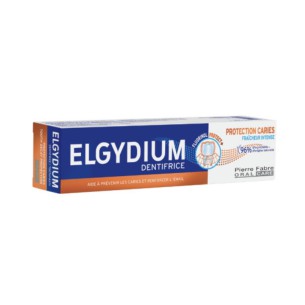 Elgydium Pasta Dentífrica Anti Cáries 75ml