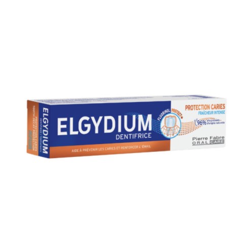 Elgydium Pasta Dentífrica Anti Cáries 75ml