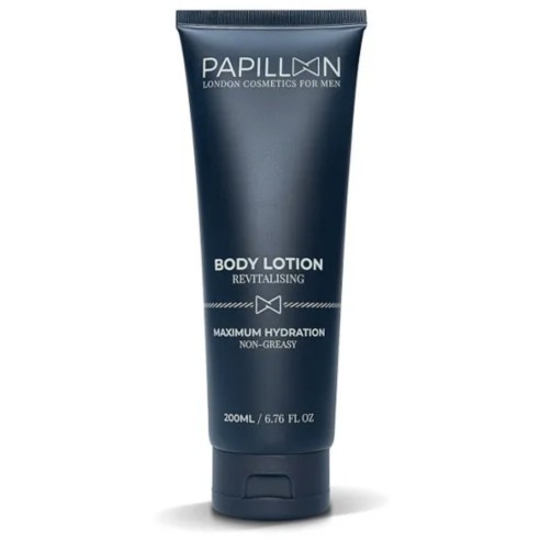 Papillon Body Lotion 200ml