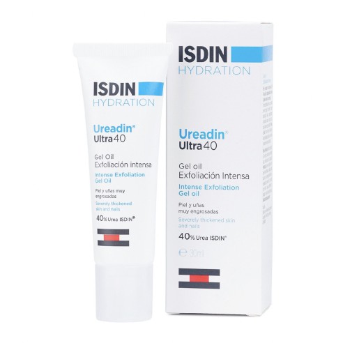 ISDIN Ureadin Ultra40 Gel Oil 30ML