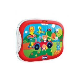 Chicco Tablet dos Animais 12-36M