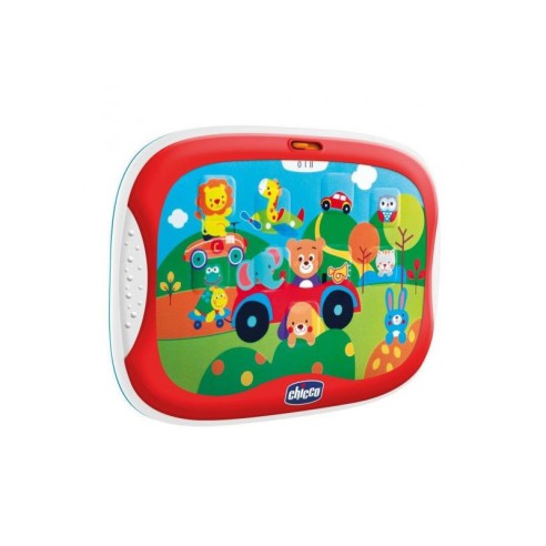 Chicco Tablet dos Animais 12-36M
