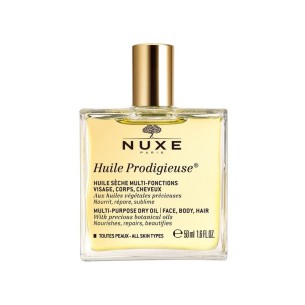 Nuxe Multifuncoes Huile Prodigieuse 50 mL