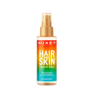 Nuxe Sunset Bliss Bruma Corpo e Cabelo 100ml