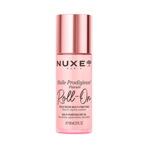 Nuxe Huile Prodigieuse Florale Óleo Roll-On 60ml