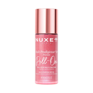 Nuxe Huile Prodigieuse Or Florale Óleo Roll-On 60ml