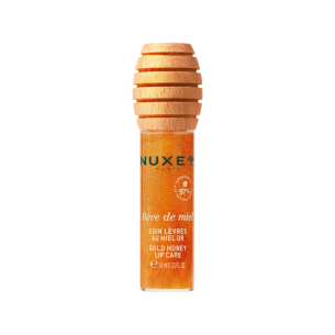 Nuxe Rêve de Miel Cuidado Labial com Mel Dourado 10ml
