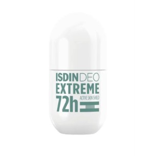 Isdin Deo Extreme 72H Roll-On 50ml
