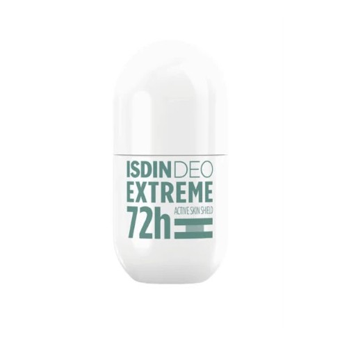 Isdin Deo Extreme 72H Roll-On 50ml