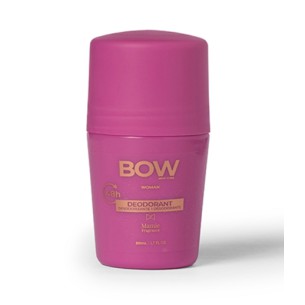 BOW Mamie Deo Roll-On 48H 50ml