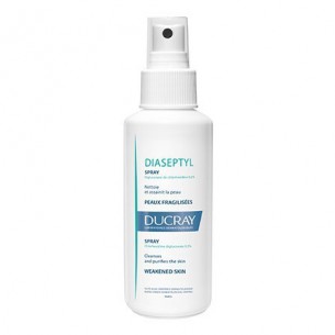 Ducray Diaseptyl Spray 125 ml